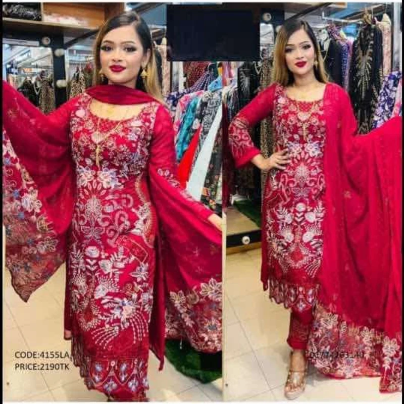 Catalog dress - Image 4