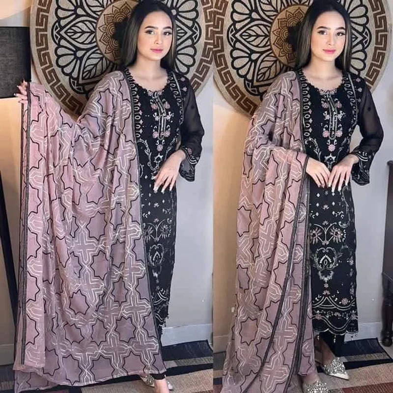 Catalog dress - Image 6