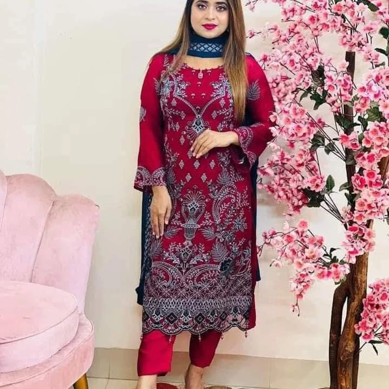 Catalog dress - Image 7