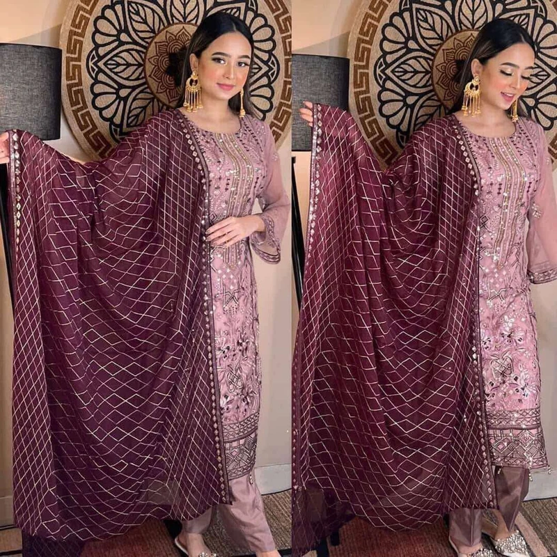 Catalog dress - Image 8