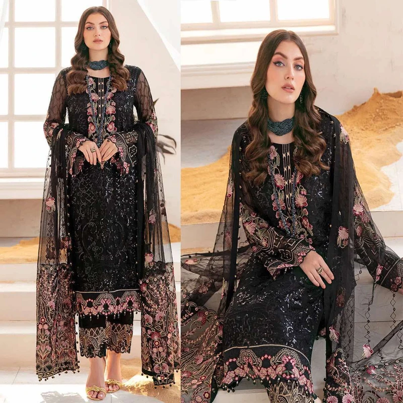 Catalog dress - Image 9