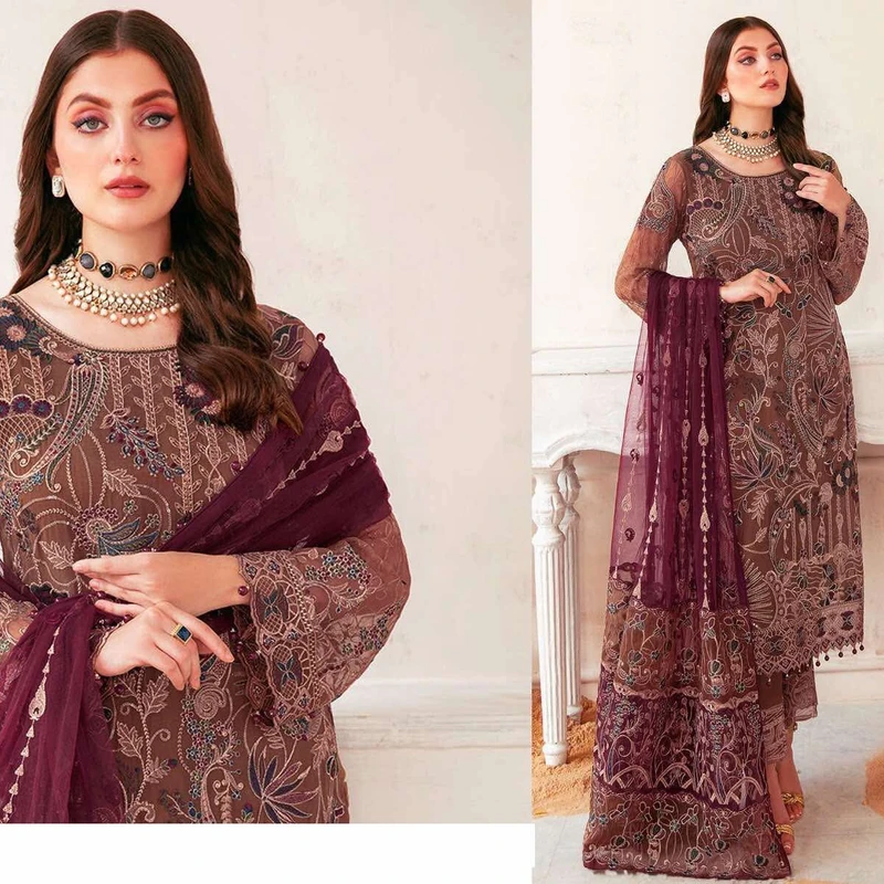 Catalog dress - Image 10