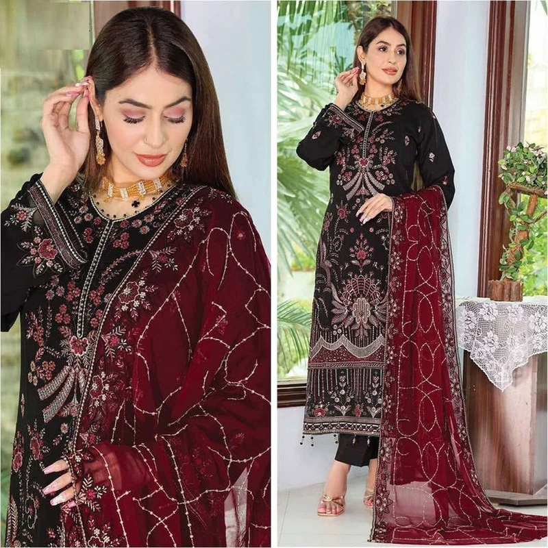 Catalog dress - Image 11