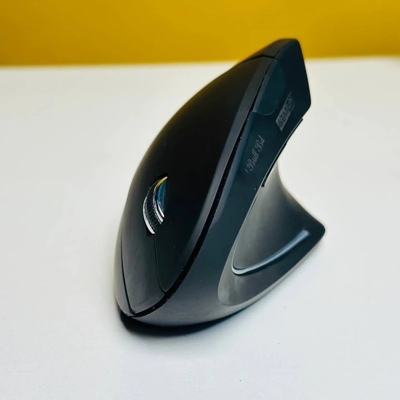 GearUP WM50 Ergonomic Bluetooth Wireless Vertical Mouse