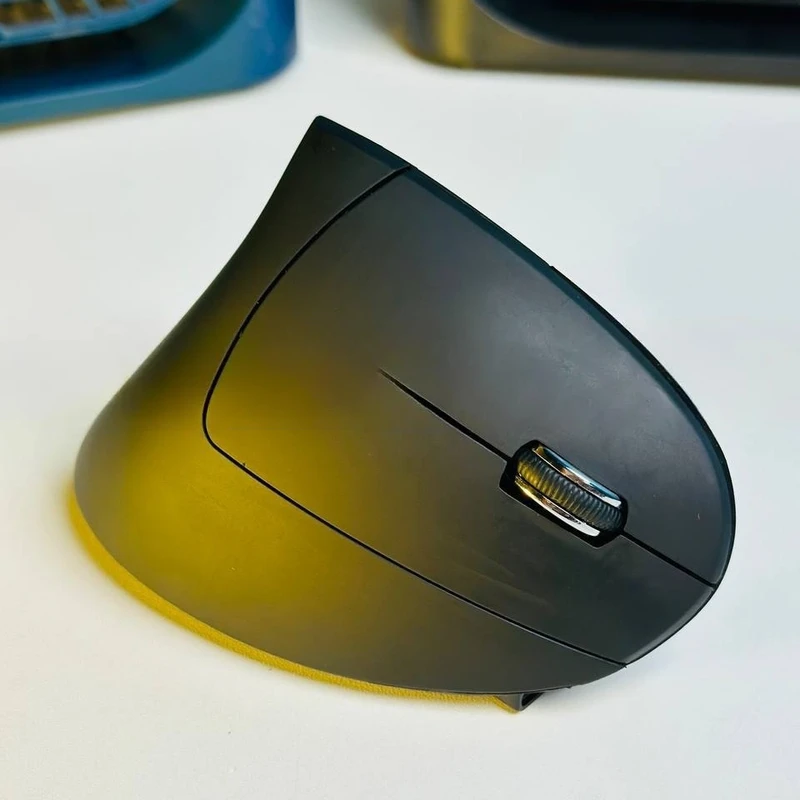 GearUP WM50 Ergonomic Bluetooth Wireless Vertical Mouse
