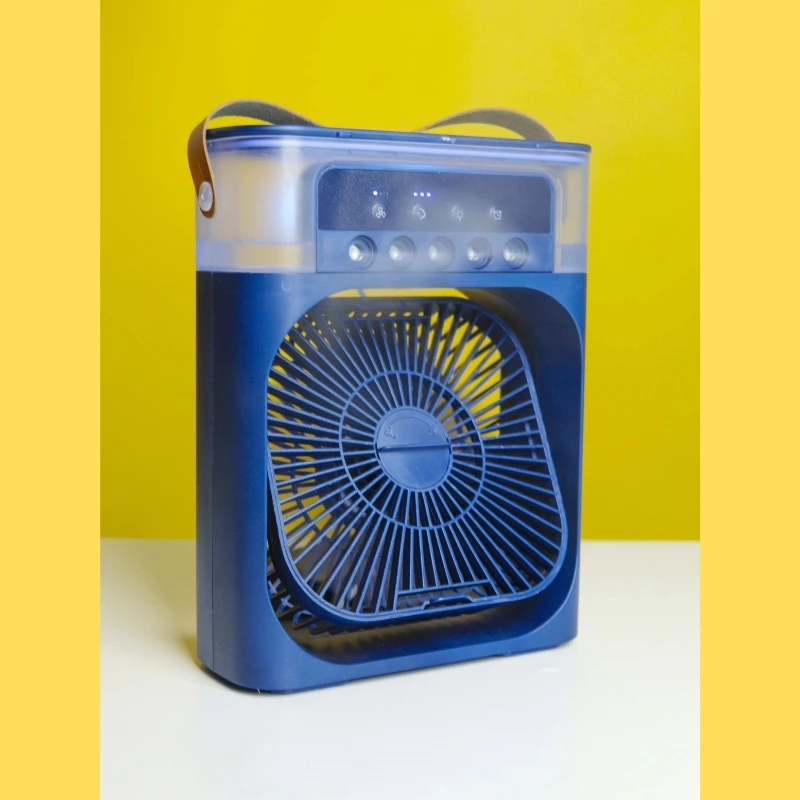 Extonic Air Cooler Fan (ET-C702)