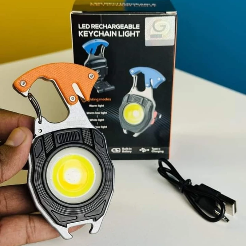 GearUP Survival Gear – SG61