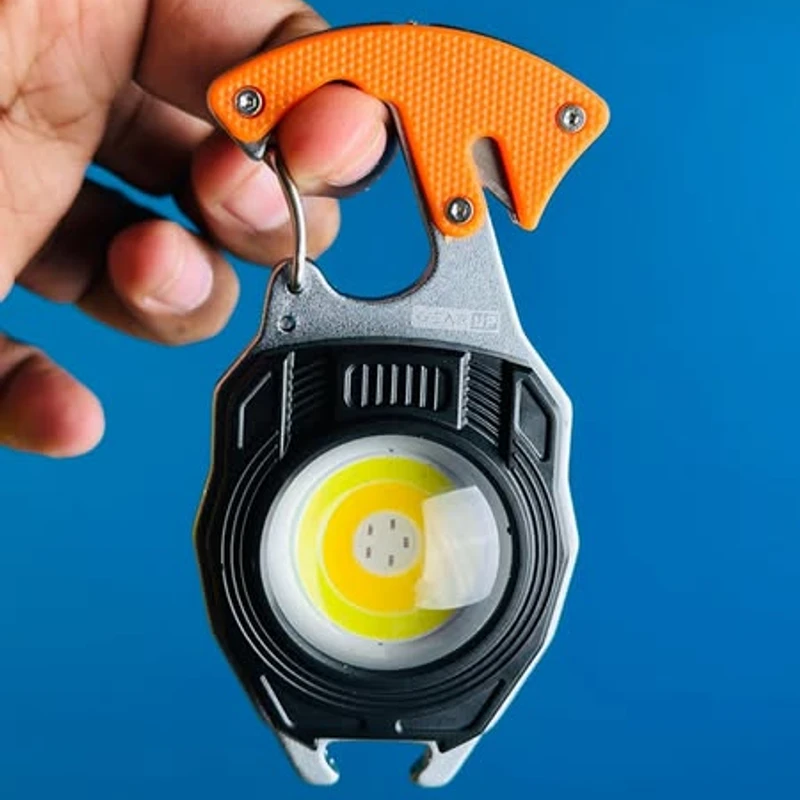 GearUP Survival Gear – SG61