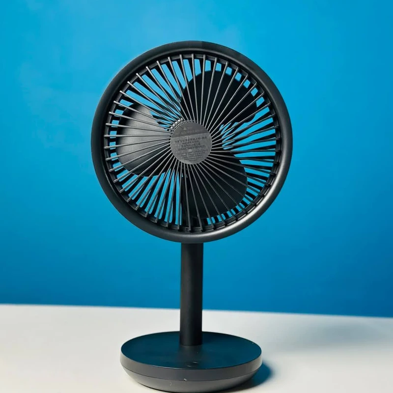Xiaomi AISOLOVE F5 4000mAh Rechargeable Desk Fan