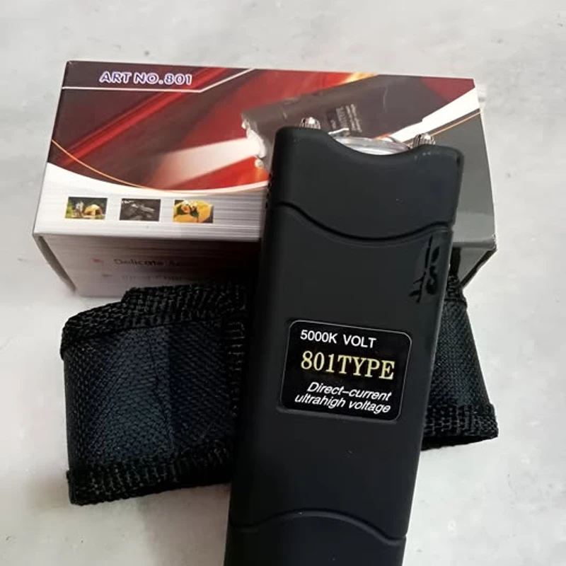 Self Defence Shock Device (801 Type)