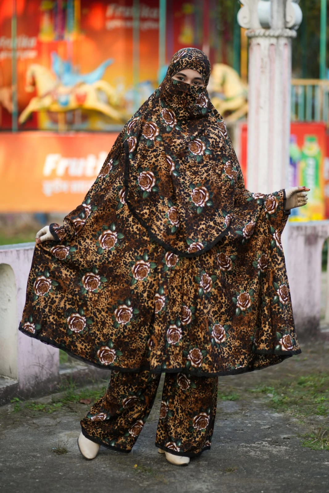 প্লাজো-খিমার-সেট-কোড-519