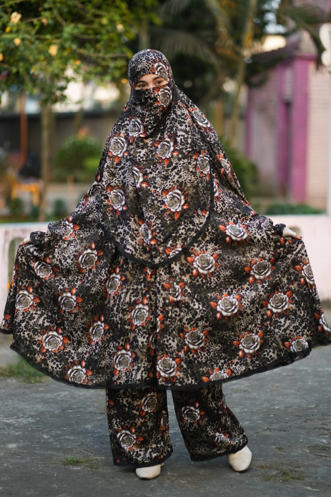 প্লাজো-খিমার-সেট-কোড-528