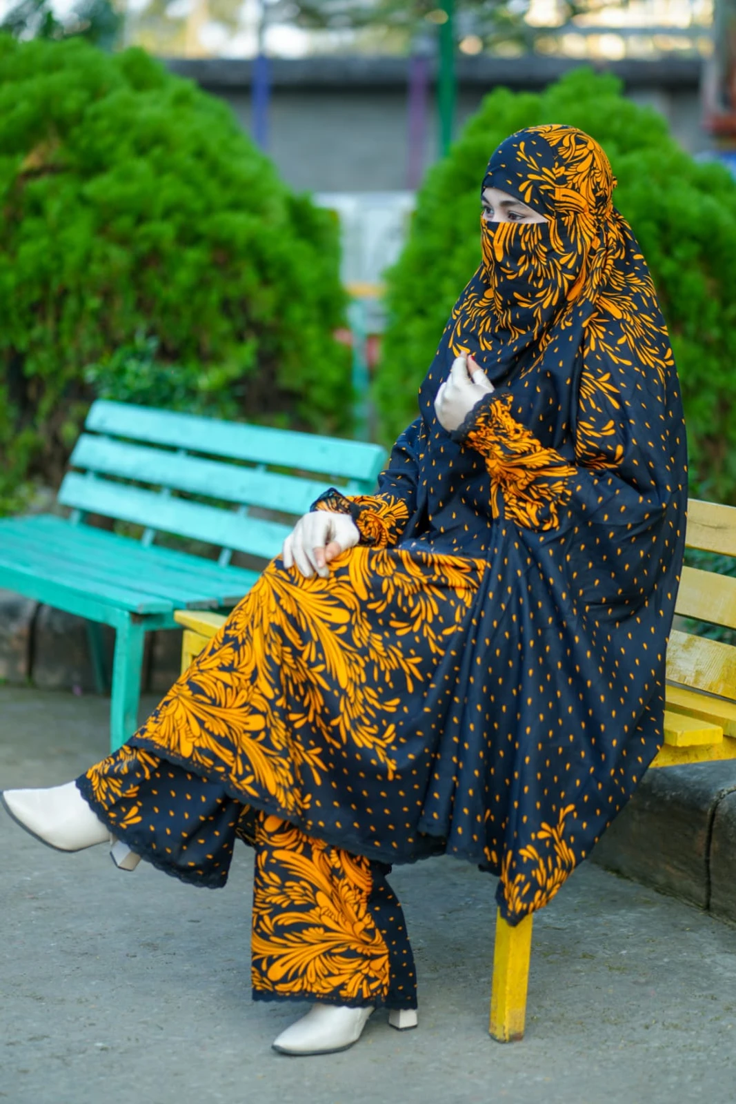 প্লাজো খিমার সেট কোড -558