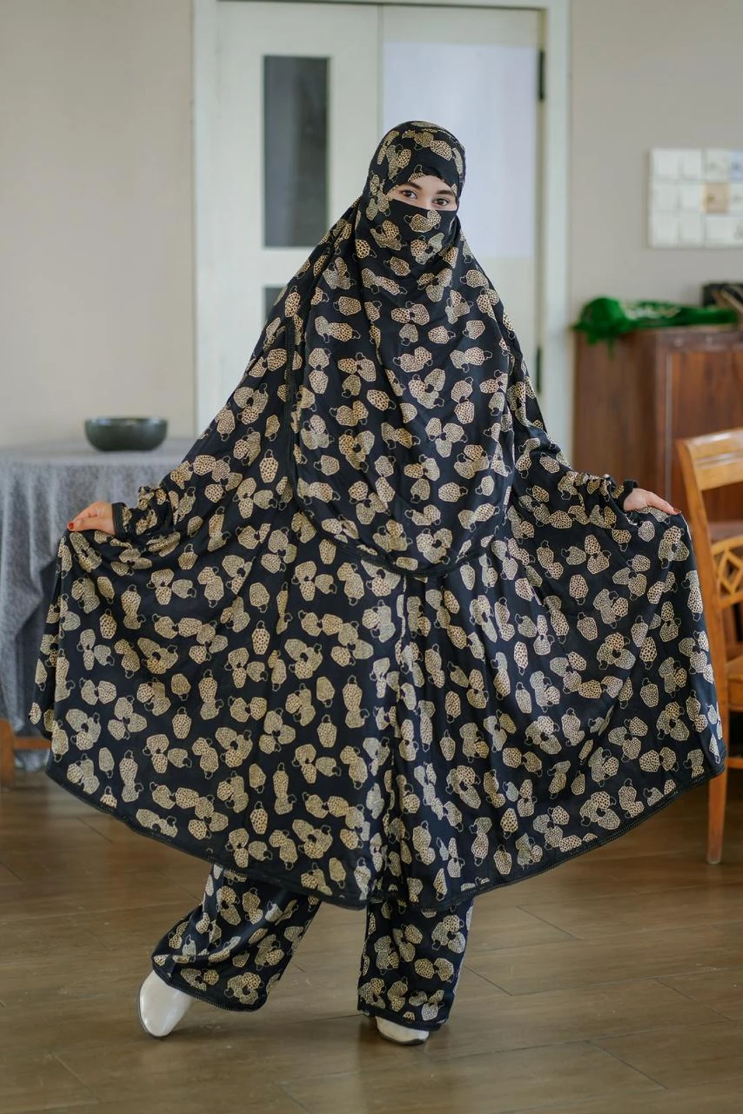 প্লাজো-খিমার সেট-কোড-582