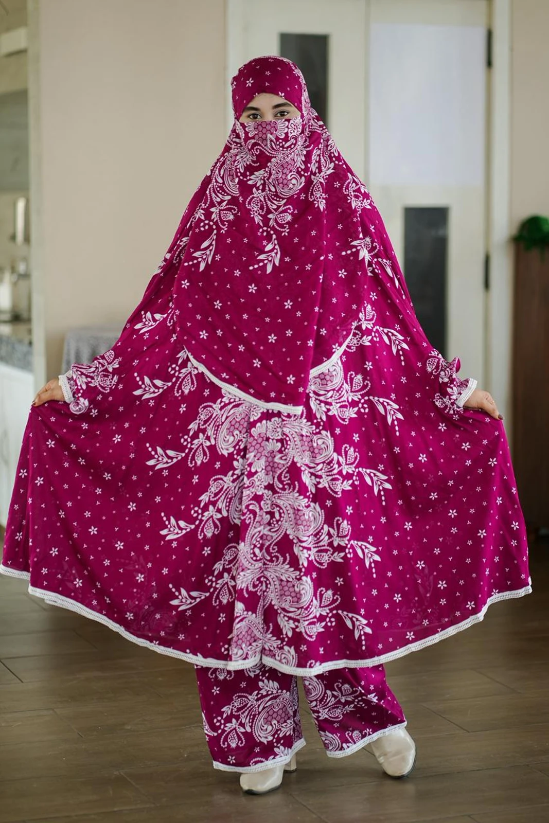 প্লাজো-খিমার সেট-কোড-579