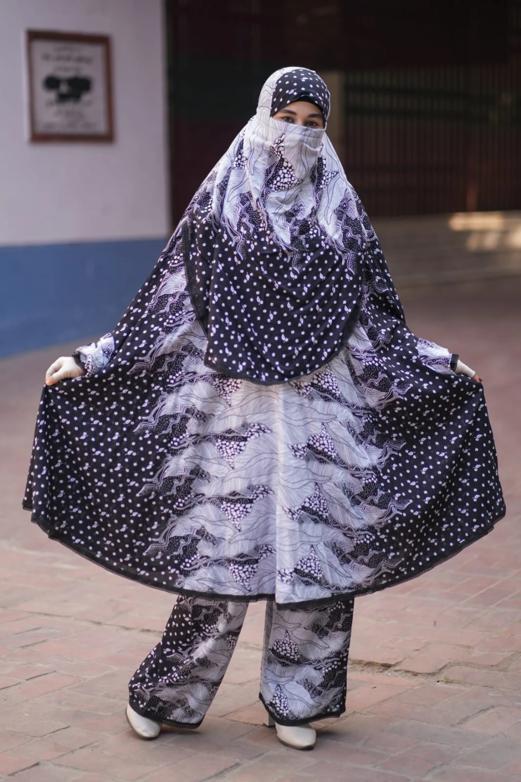 প্লাজো-খিমার-সেট-কোড-561