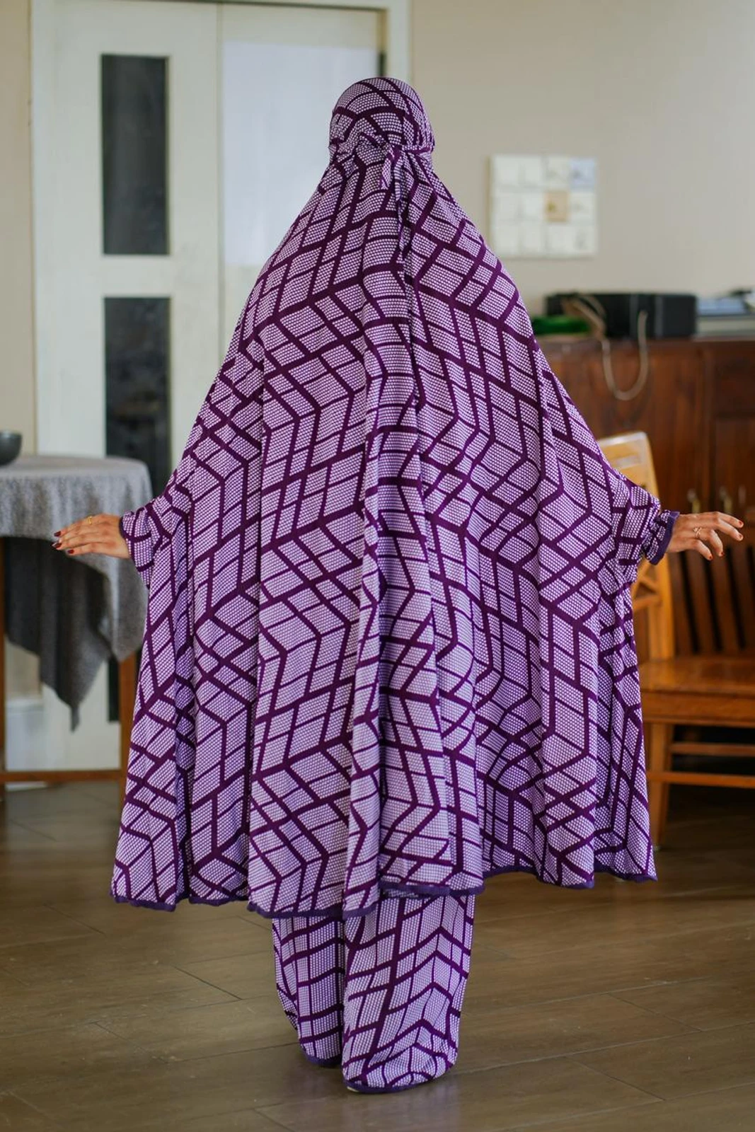 প্লাজো-খিমার সেট-কোড-590 - Image 3