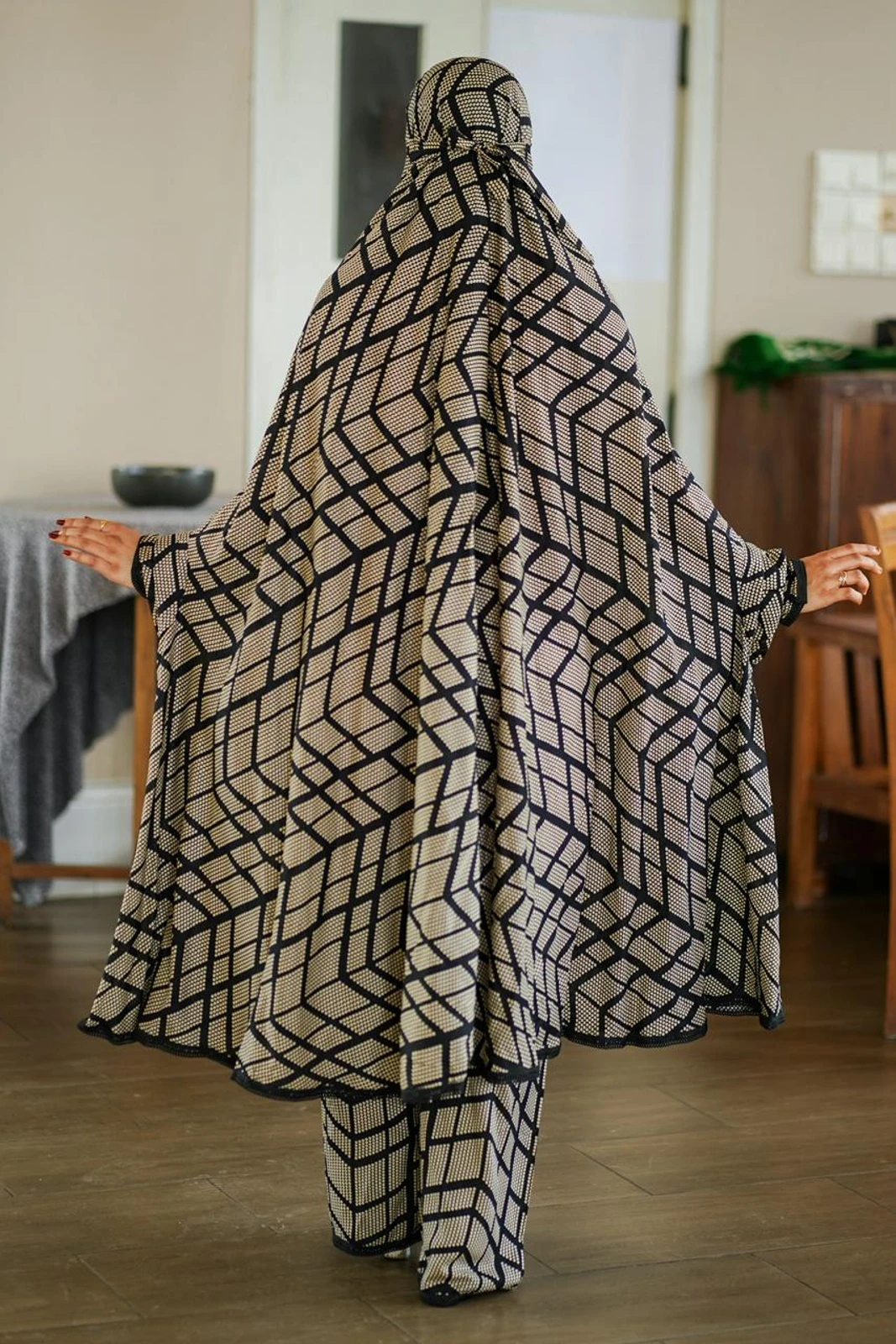 প্লাজো-খিমার সেট-কোড-589 - Image 3