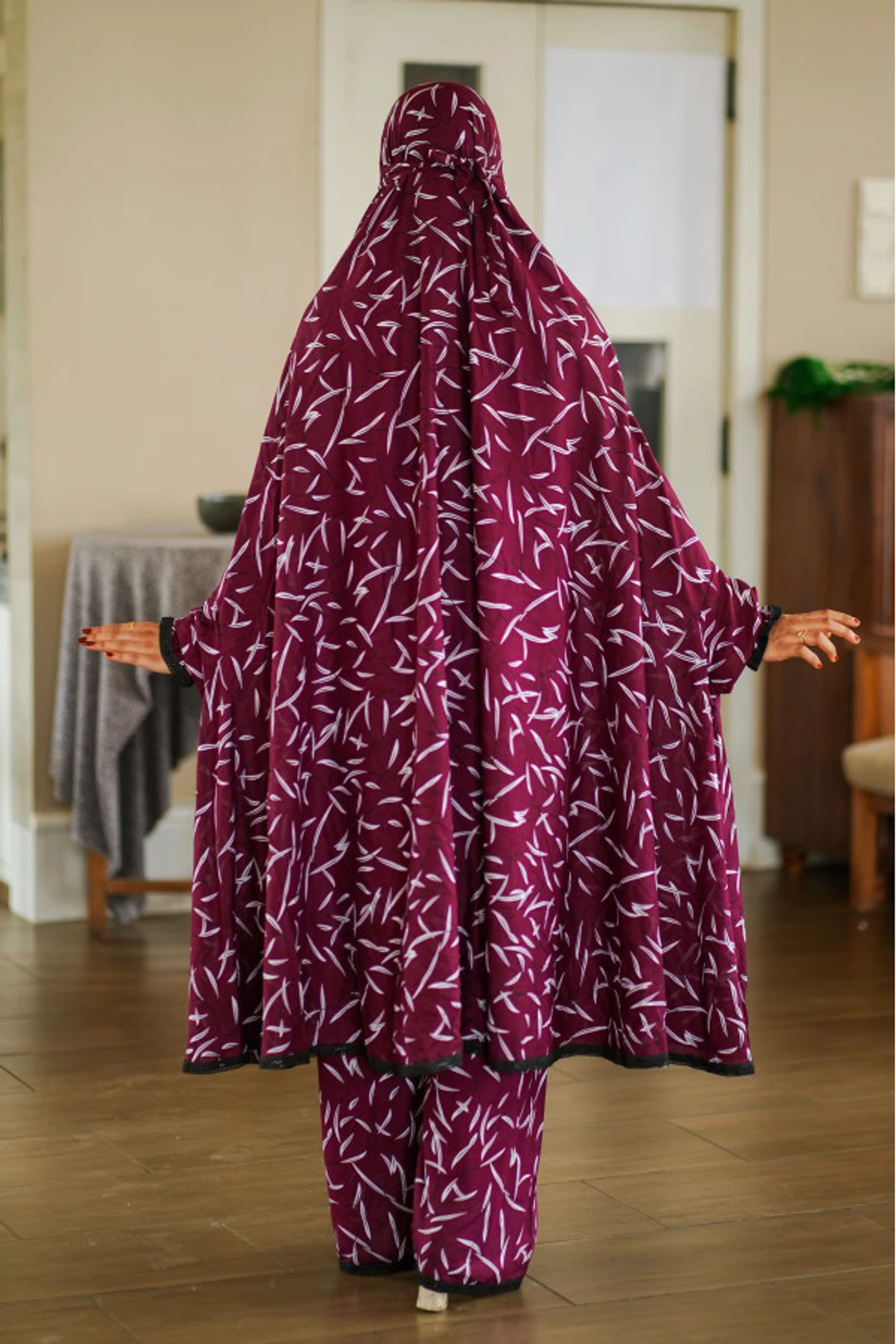 প্লাজো-খিমার সেট-কোড-586 - Image 3