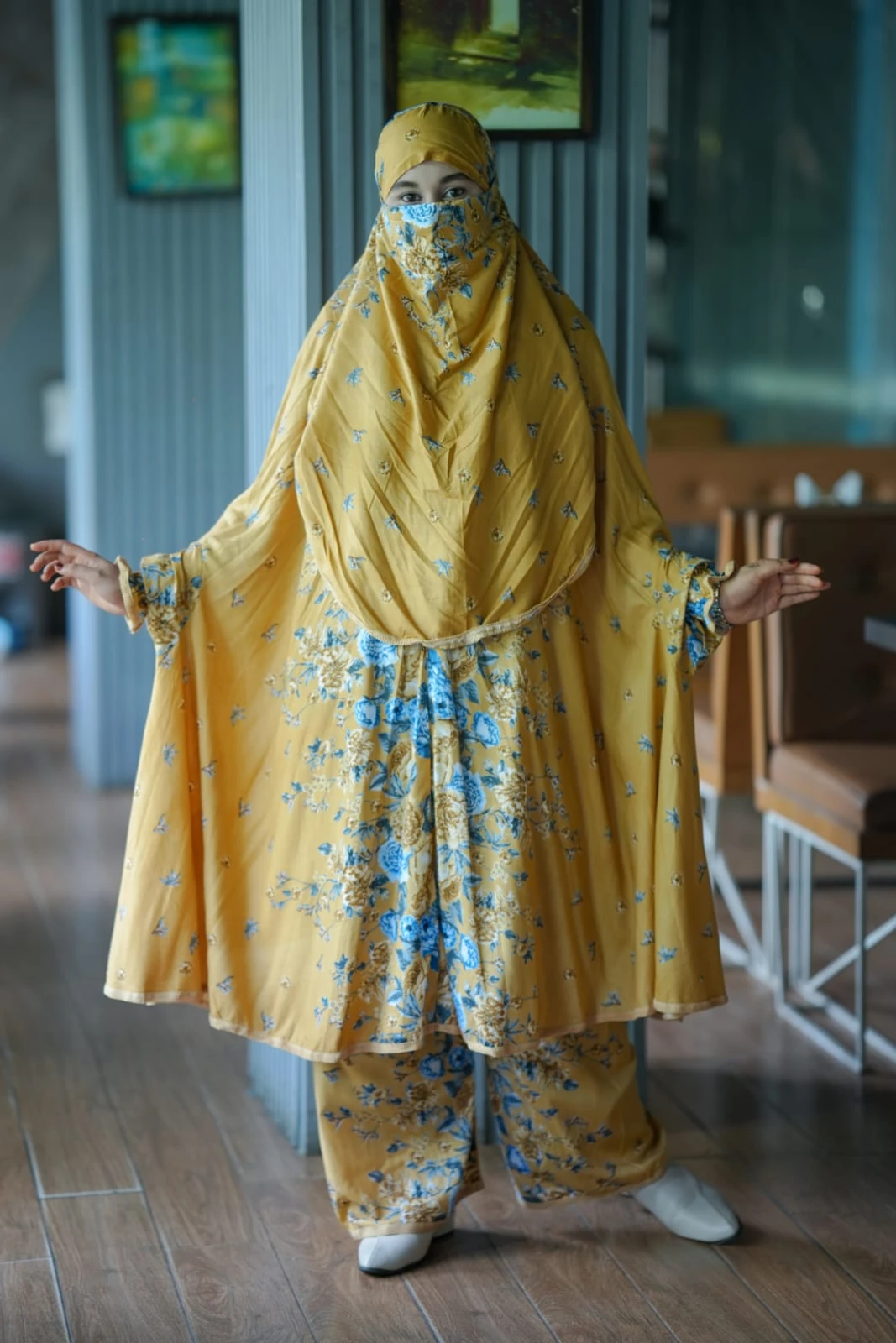 প্লাজো-খিমার সেট-কোড-585