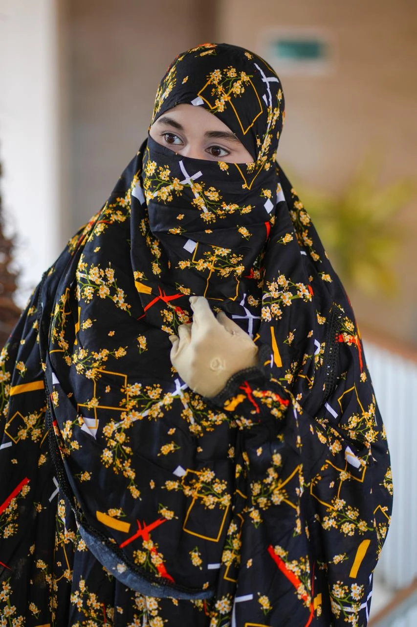 প্লাজো খিমার সেট কোড -527 - Image 4