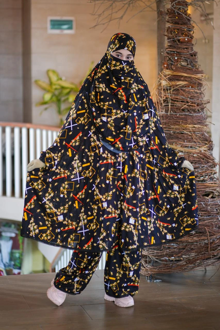 প্লাজো খিমার সেট কোড -527 - Image 5