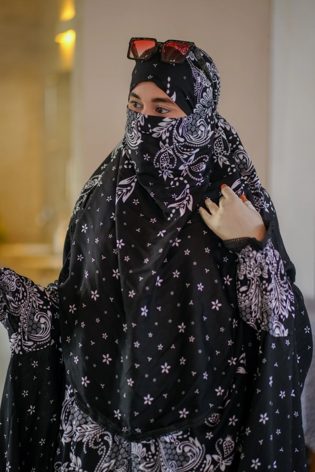 প্লাজো খিমার সেট কোড -567 - Image 3