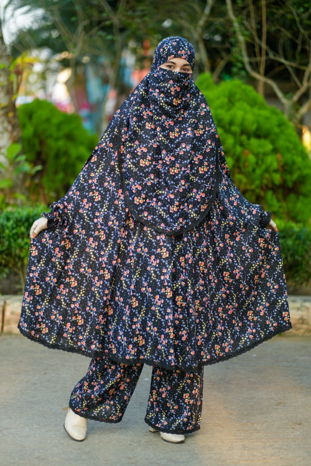 প্লাজো-খিমার-সেট-কোড-564