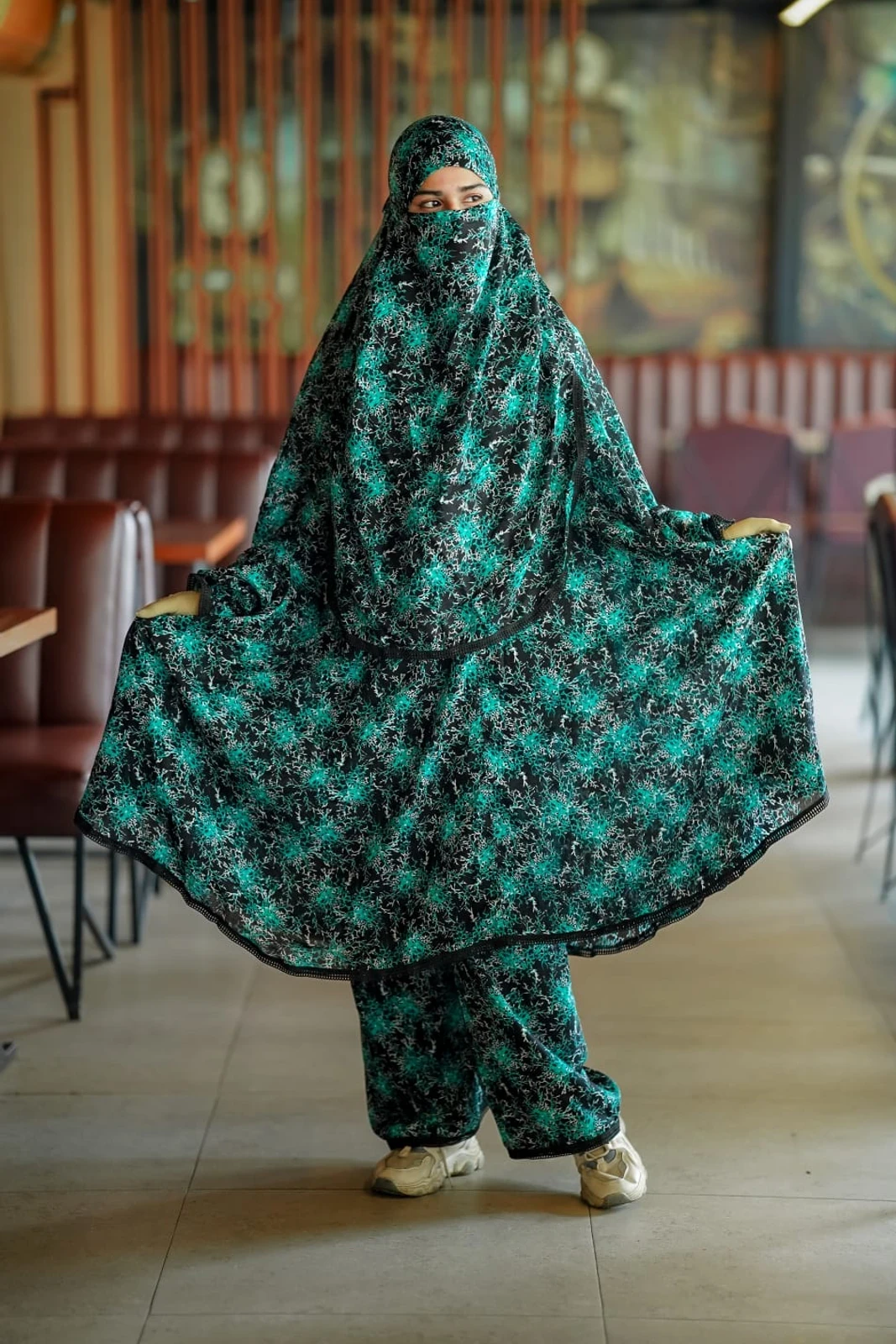 প্লাজো-খিমার সেট-কোড-503