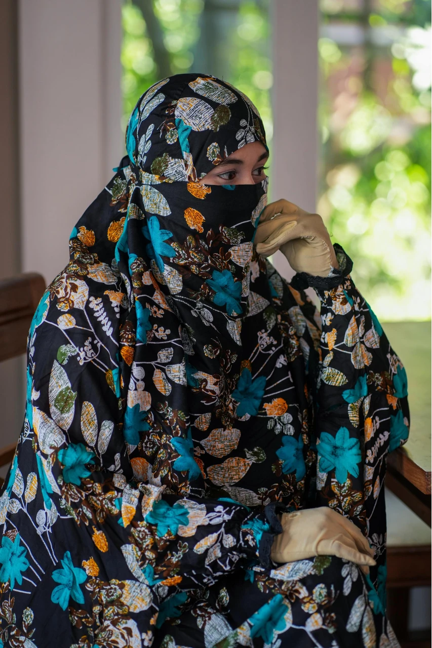 প্লাজো খিমার সেট কোড -521 - Image 3