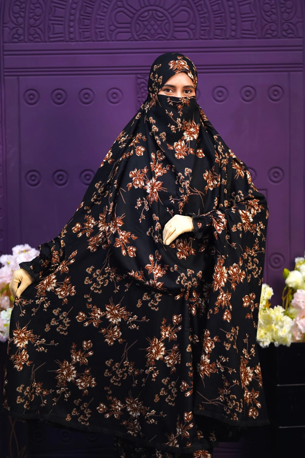 প্লাজো খিমার সেট কোড -524