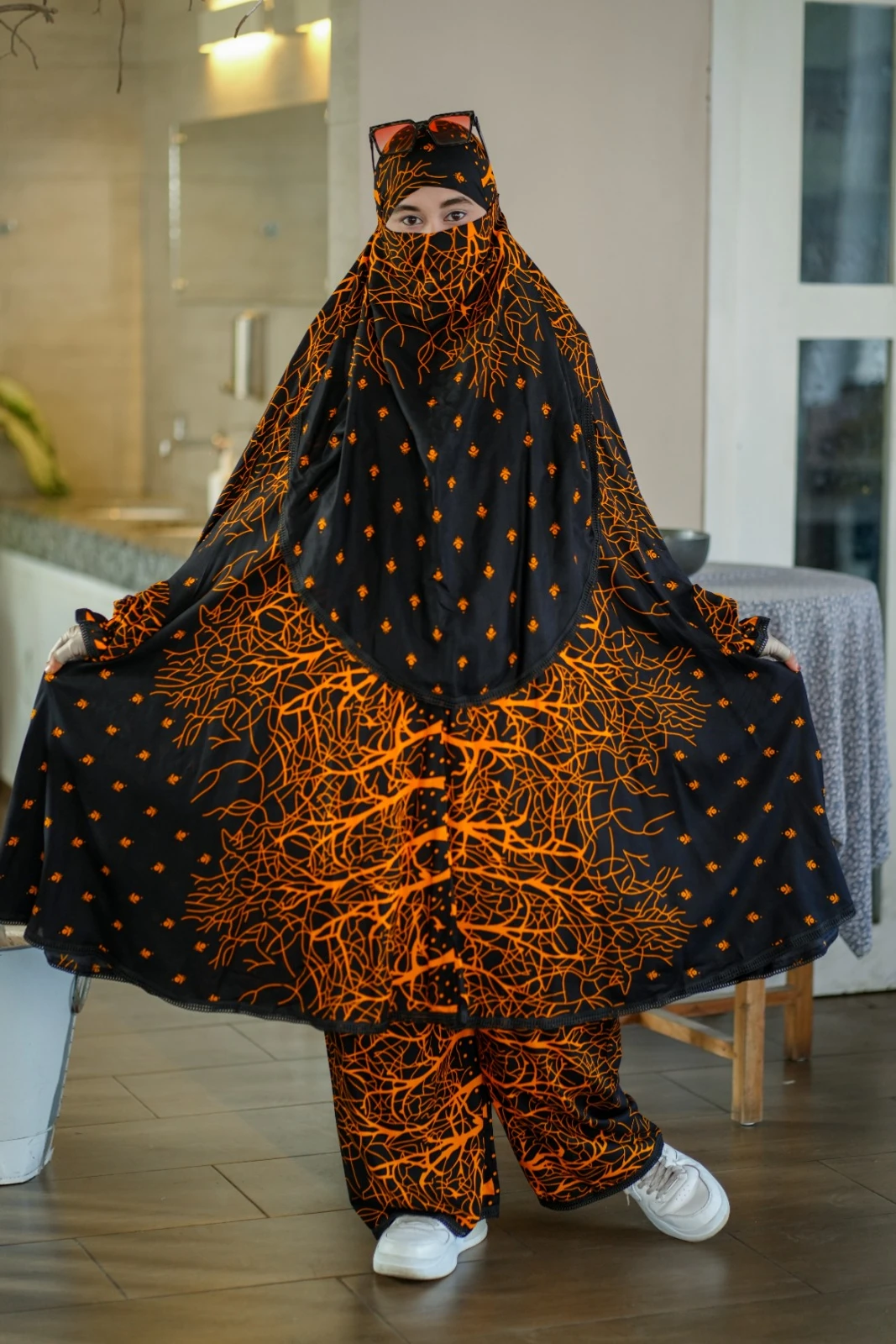 প্লাজো-খিমার-সেট-কোড-534