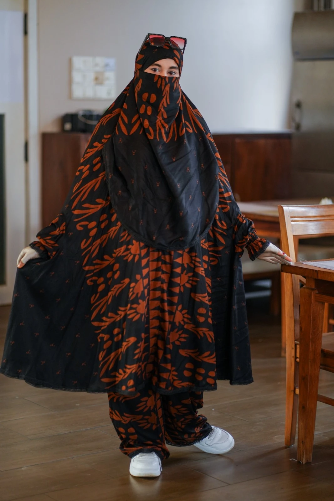 প্লাজো-খিমার-সেট-কোড-534