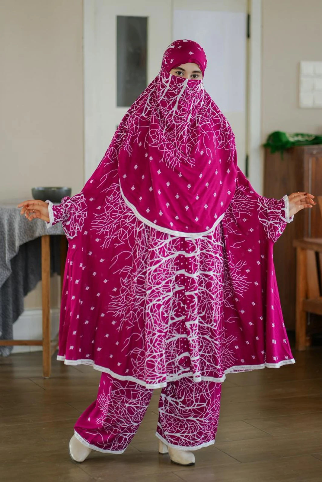 প্লাজো-খিমার সেট-কোড-584