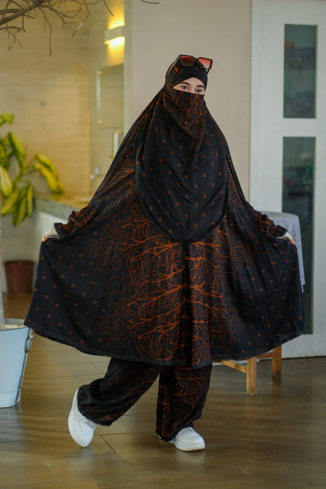 প্লাজো-খিমার সেট-কোড-537