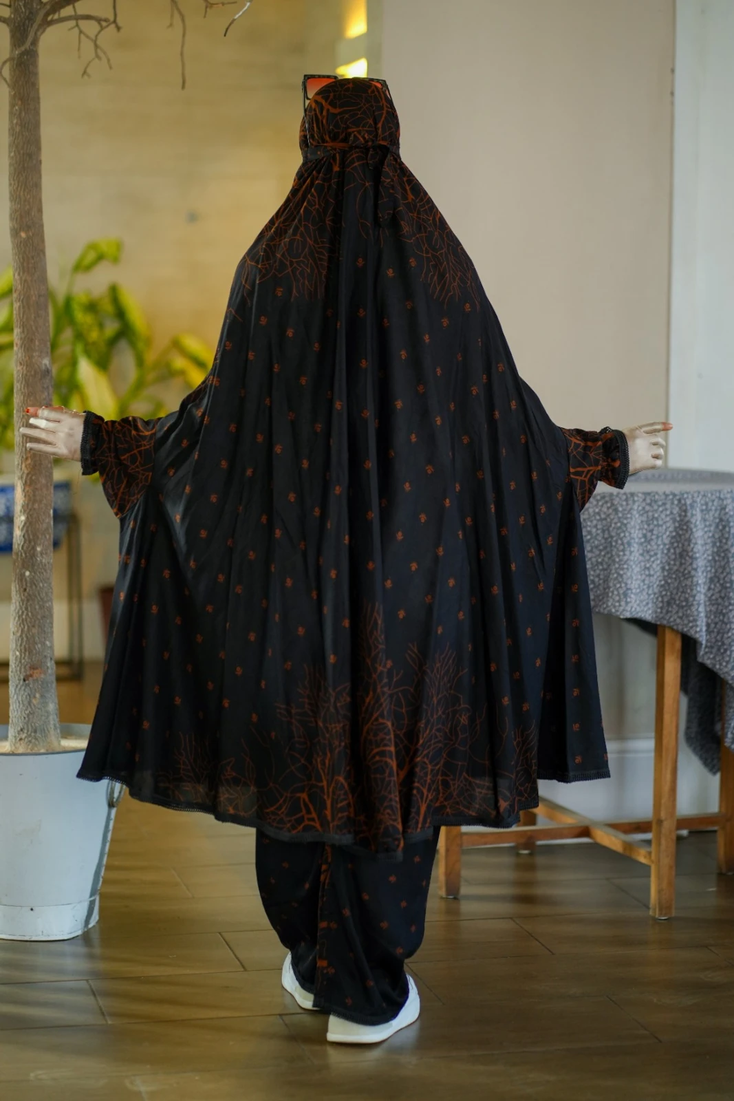 প্লাজো-খিমার সেট-কোড-537 - Image 3