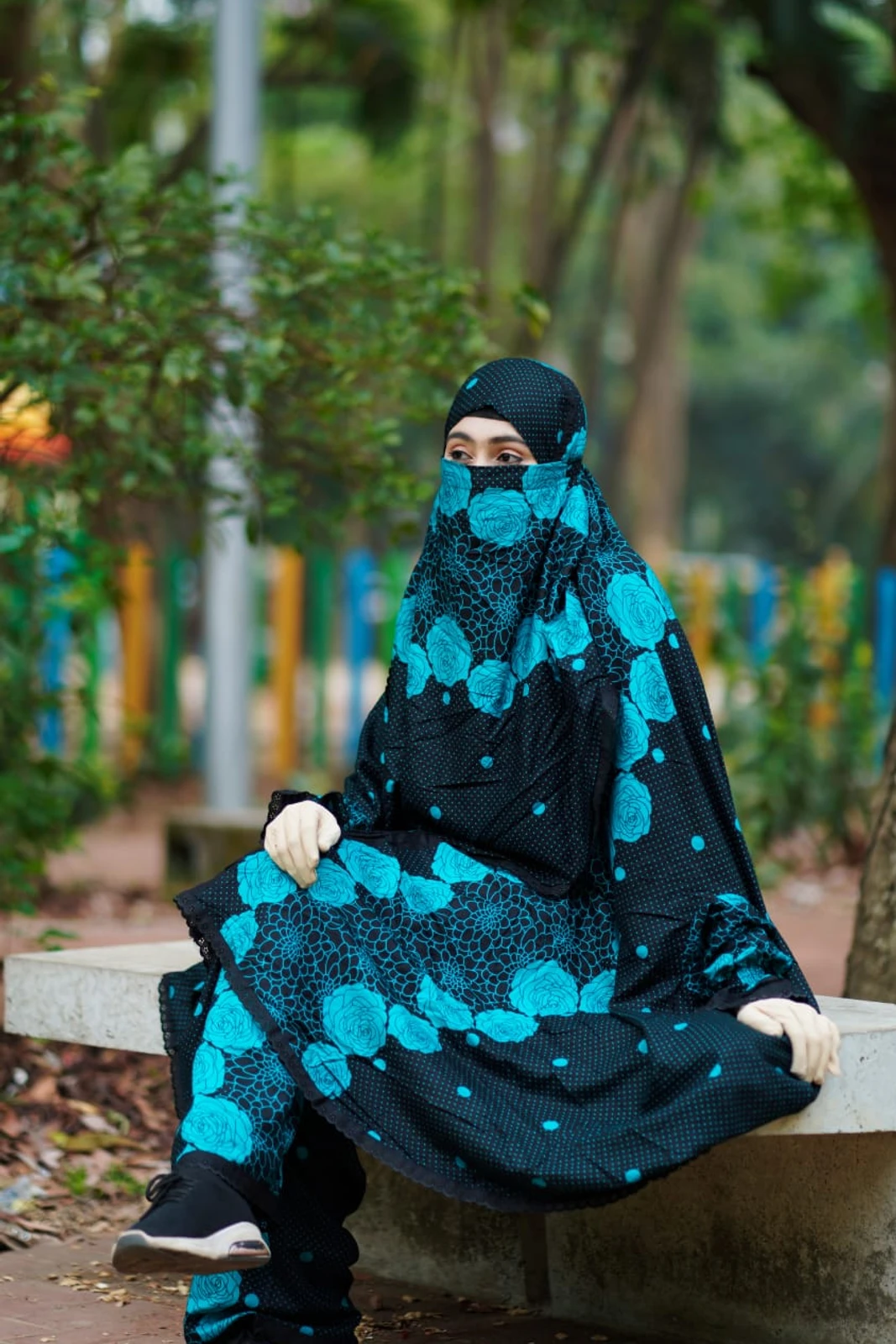 প্লাজো খিমার সেট কোড -546 - Image 3