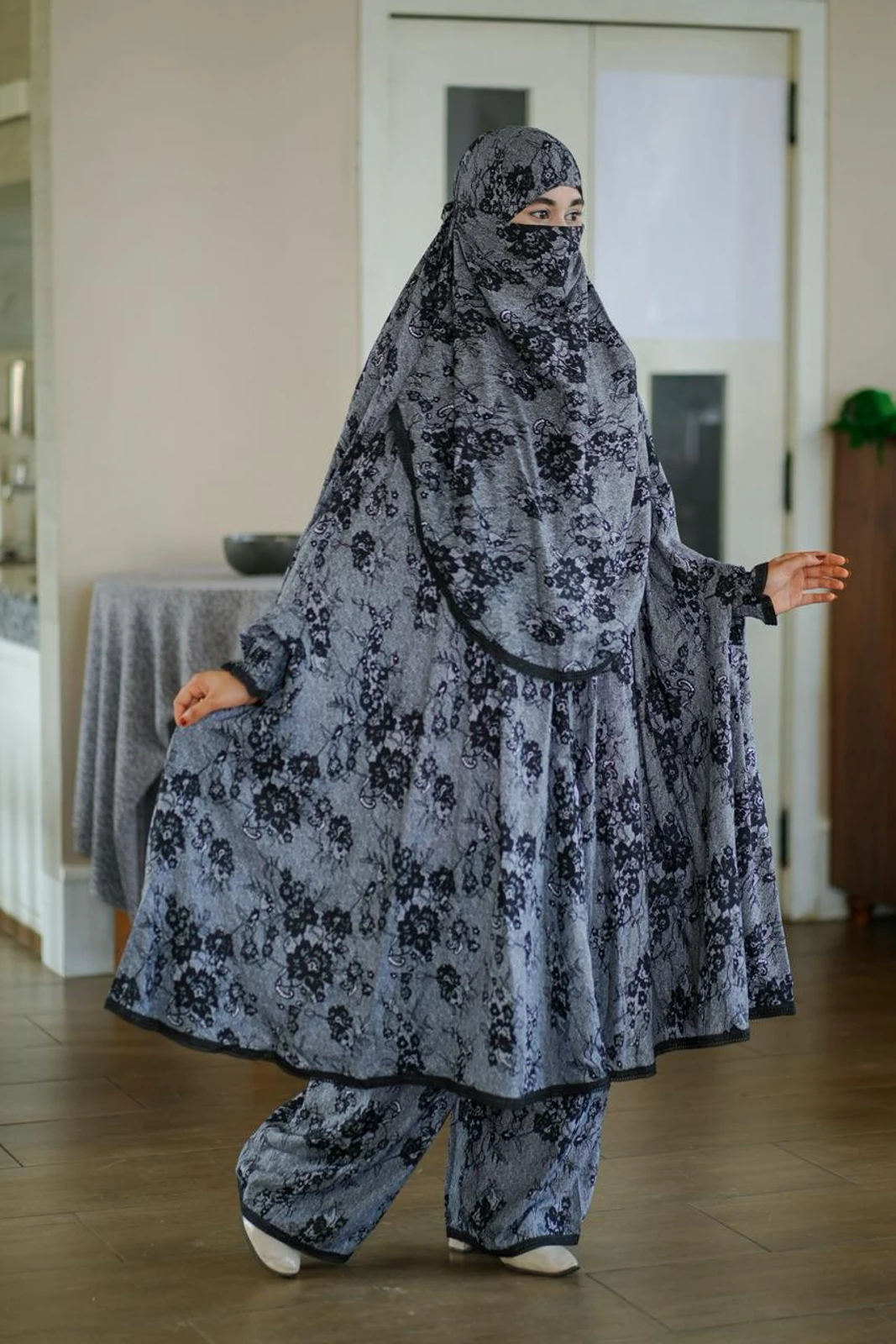 প্লাজো-খিমার সেট-কোড-588 - Image 3