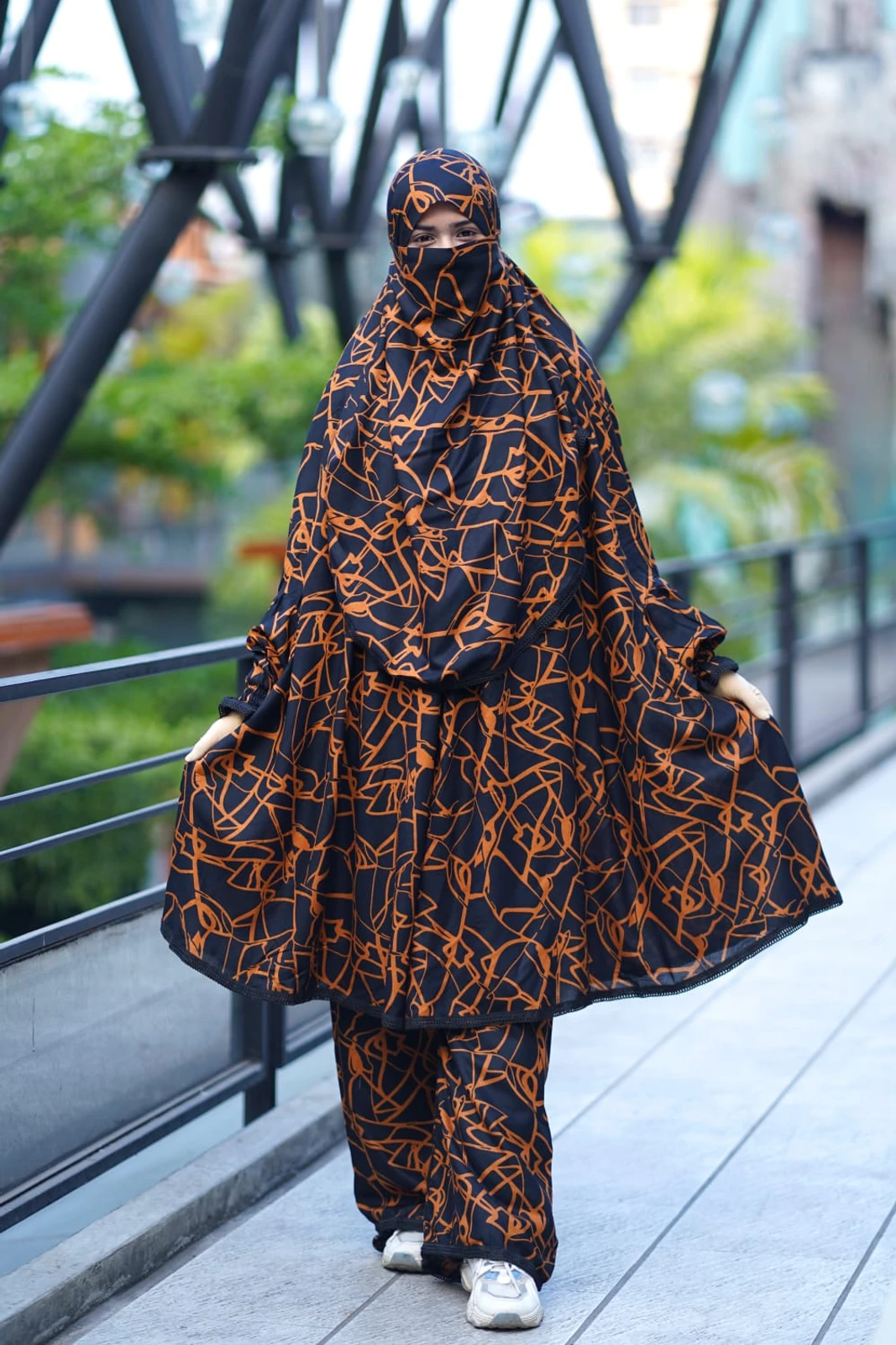 প্লাজো খিমার সেট কোড -526 - Image 3