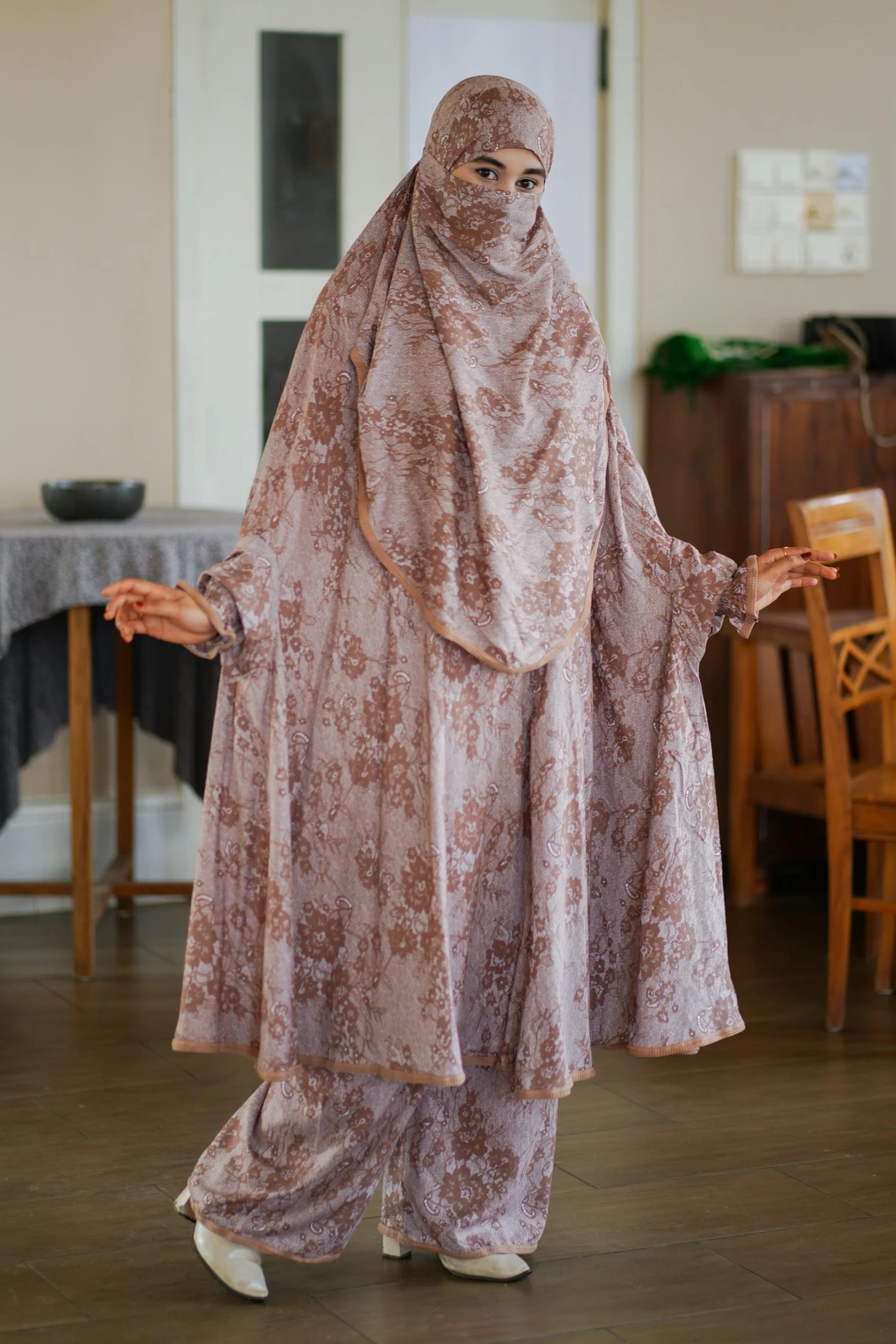 প্লাজো-খিমার সেট-কোড-596 - Image 3