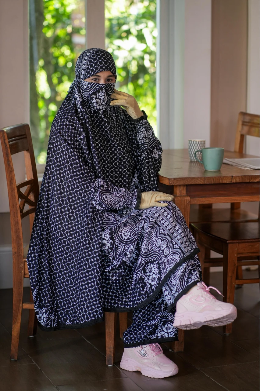 প্লাজো খিমার সেট কোড -522 - Image 3