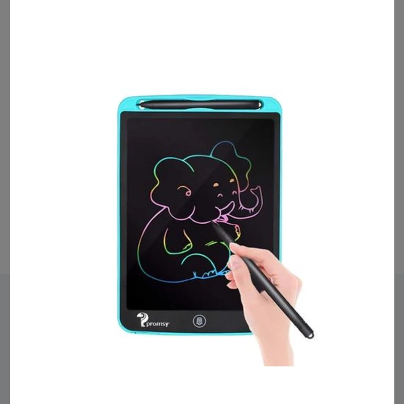LCD Writing Tablet Single Color - 12 Inches