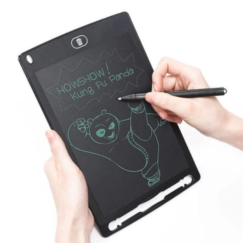 LCD Writing Tablet Single Color - 08 Inches