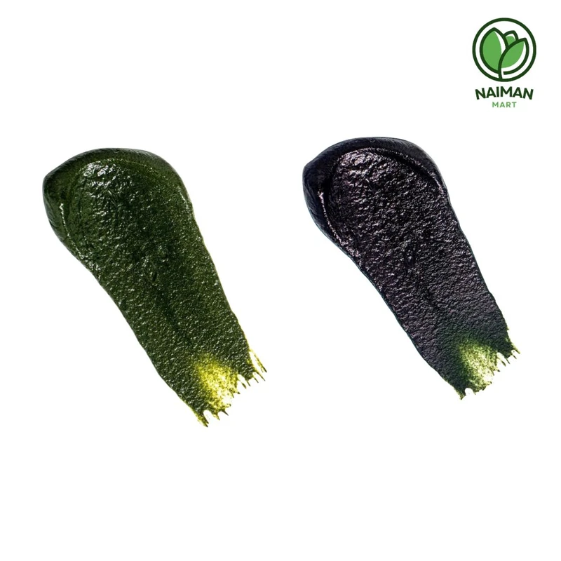 Indigo Mehedi Hair Pack Combo 800GM - Image 4