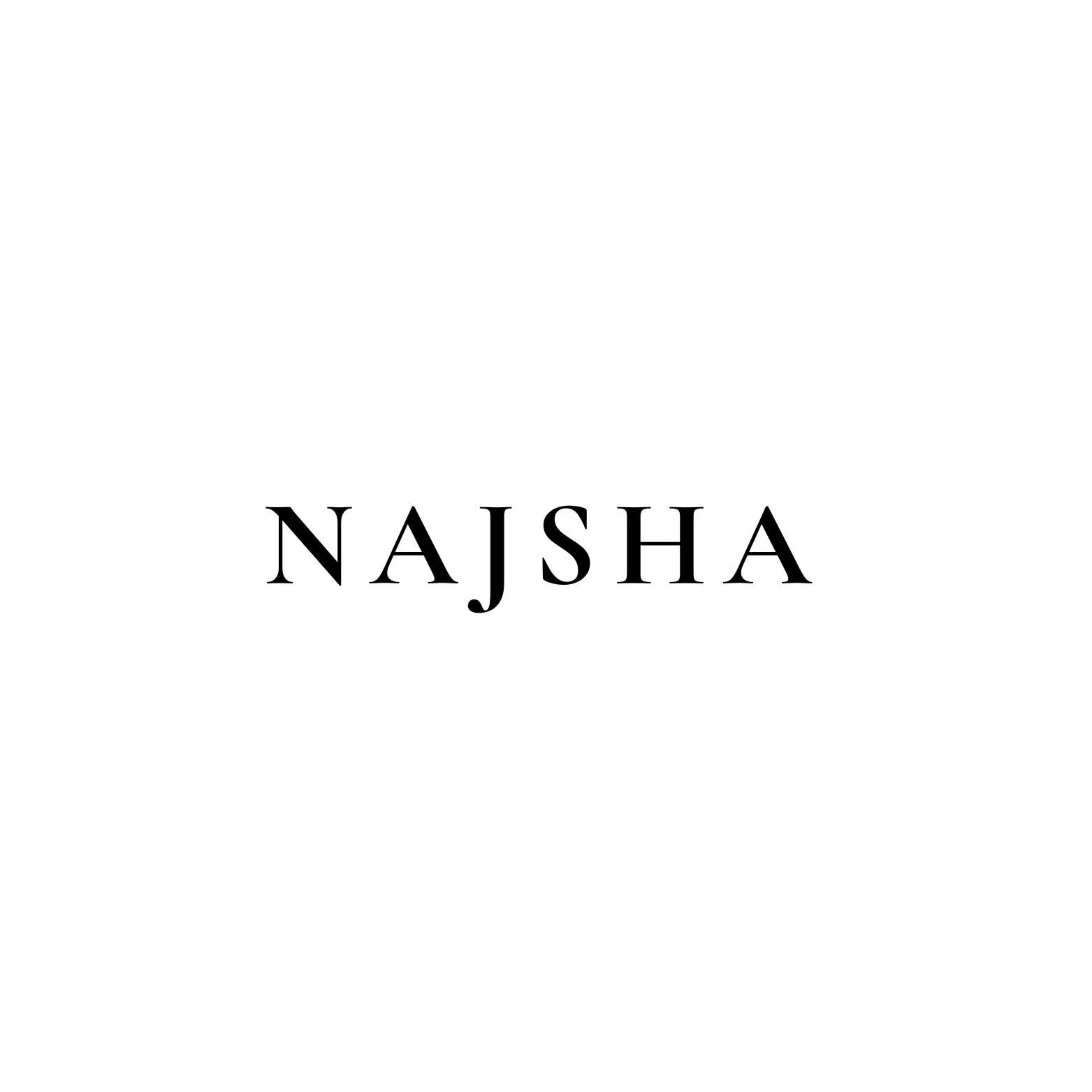 NAJSHA
