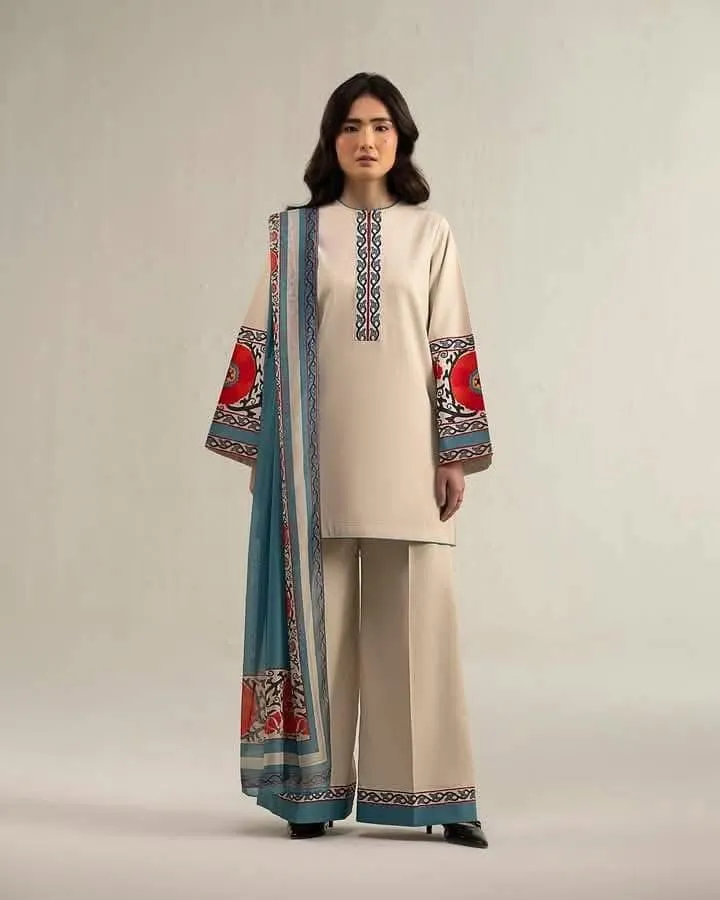 Shalwar Kameez