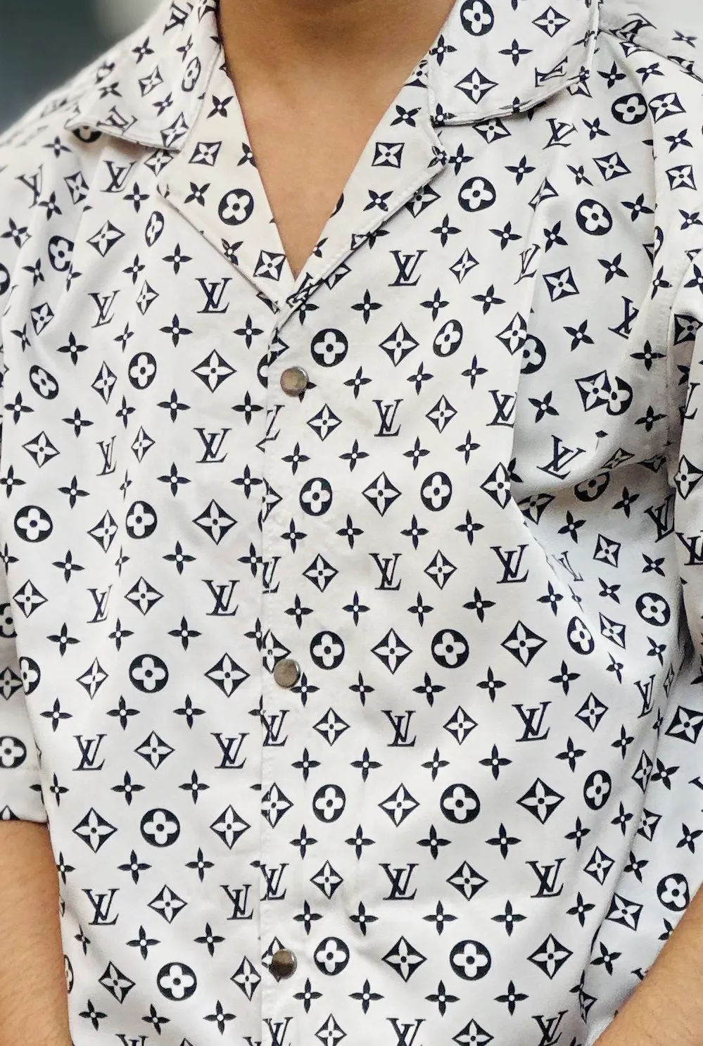 Louis Vuitton Shirt