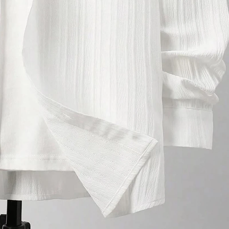 Najsha Premium Full Sleeve Summer Shirt – Lightweight & Stylish - Image 4