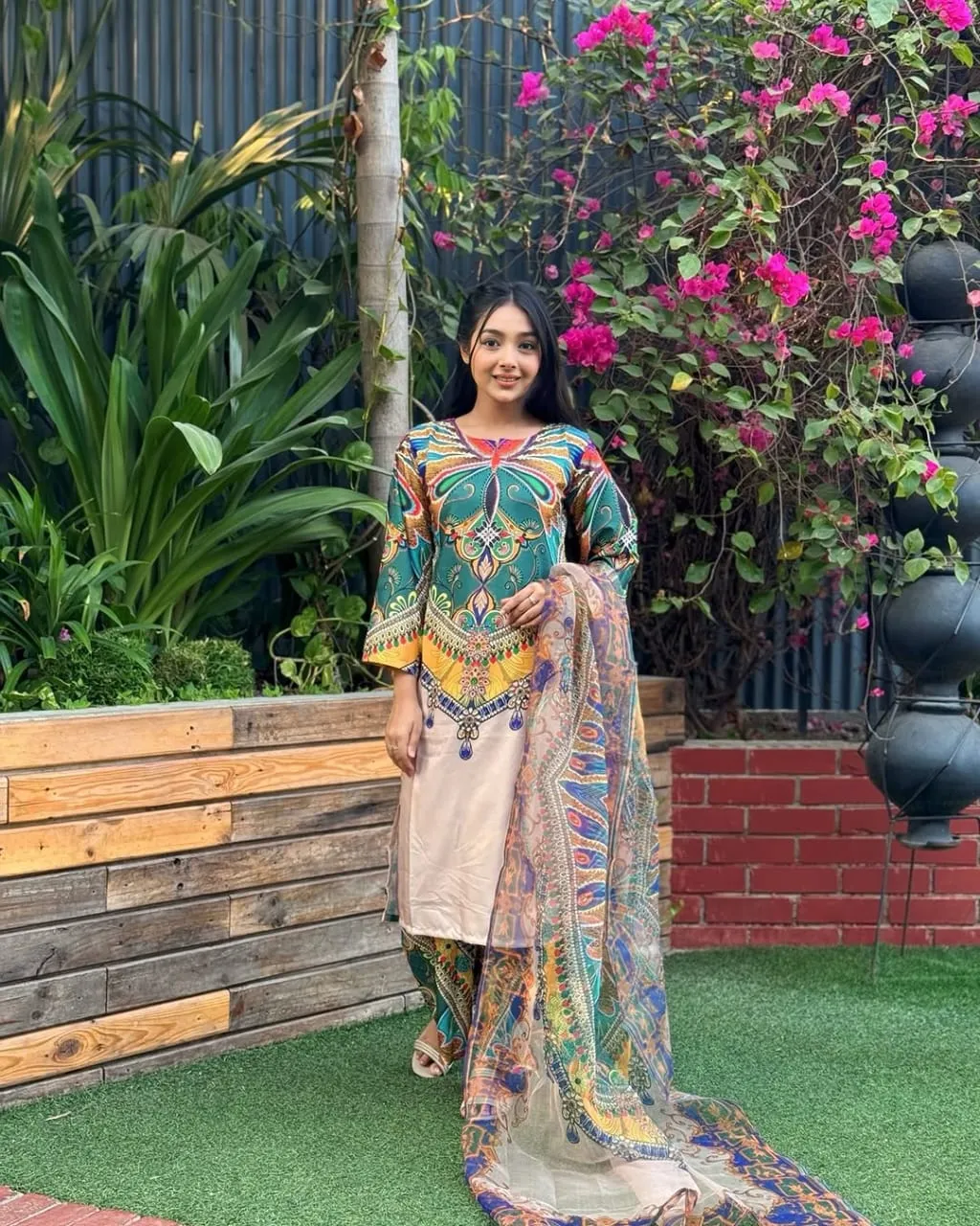 Premium quality three piece set ! - Image 3