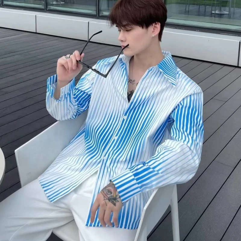 Najsha Premium Summer Shirt Collection – Fresh Drop for the Season